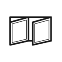 Double Tilt Slider in Keystone, FL