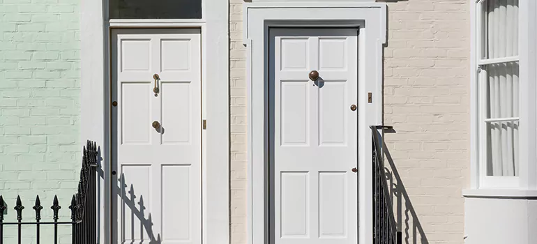 Mirror Closet Door Repair in Keystone, FL