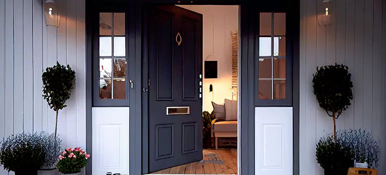 Exterior Doors Installation in Keystone, FL