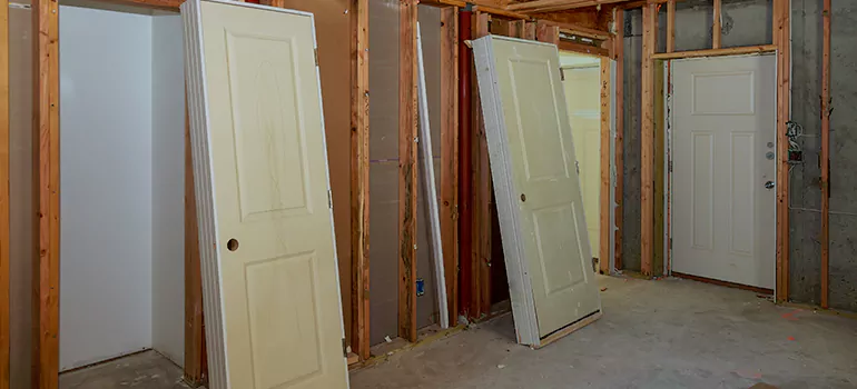 Heavy Duty Sliding Door in Keystone, FL