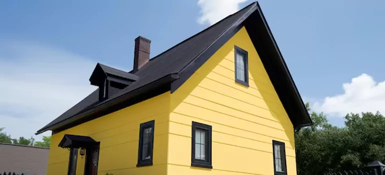 [Custom Black Windows in Keystone, FL
