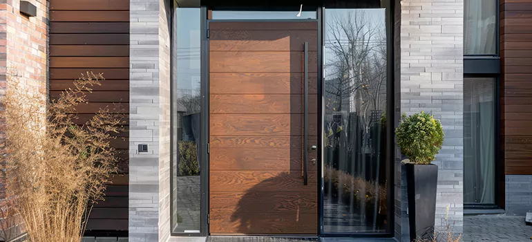 Burglary Proof Doors Company in Keystone, FL