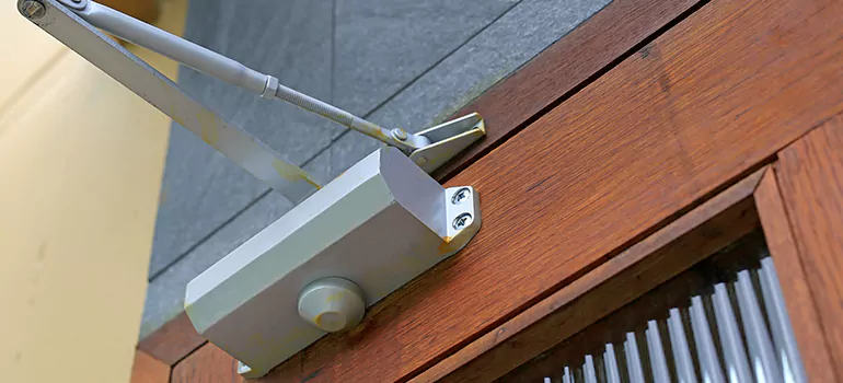 Electric Garage Door Opener Installation in Keystone, FL