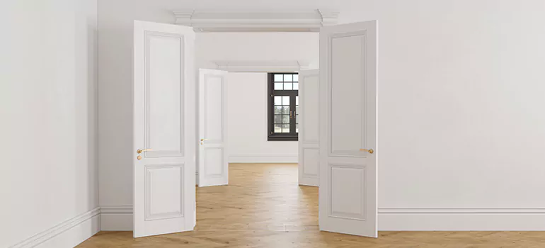 Solid Wood Interior Doors in Keystone, FL
