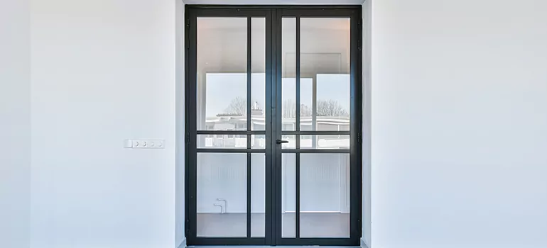 Storm Door Installation & Replacement in Keystone, FL