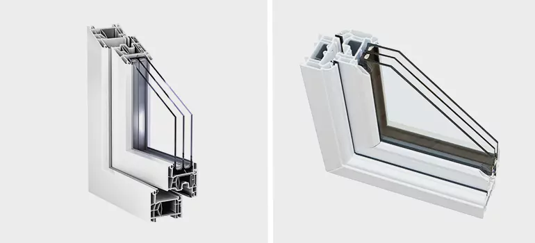 Double Triple Pane Windows in Keystone, FL