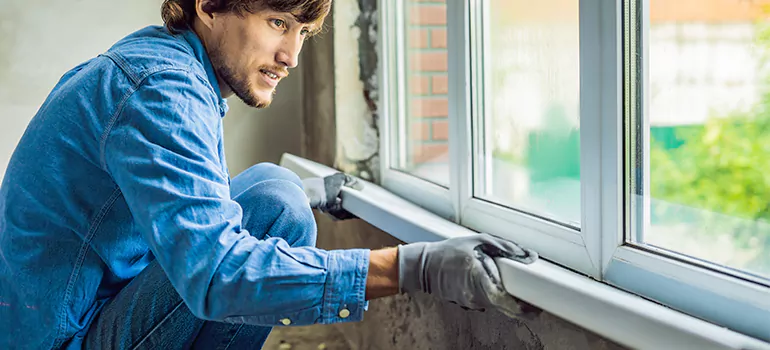 Residential Accordion Door Repair in Keystone, FL